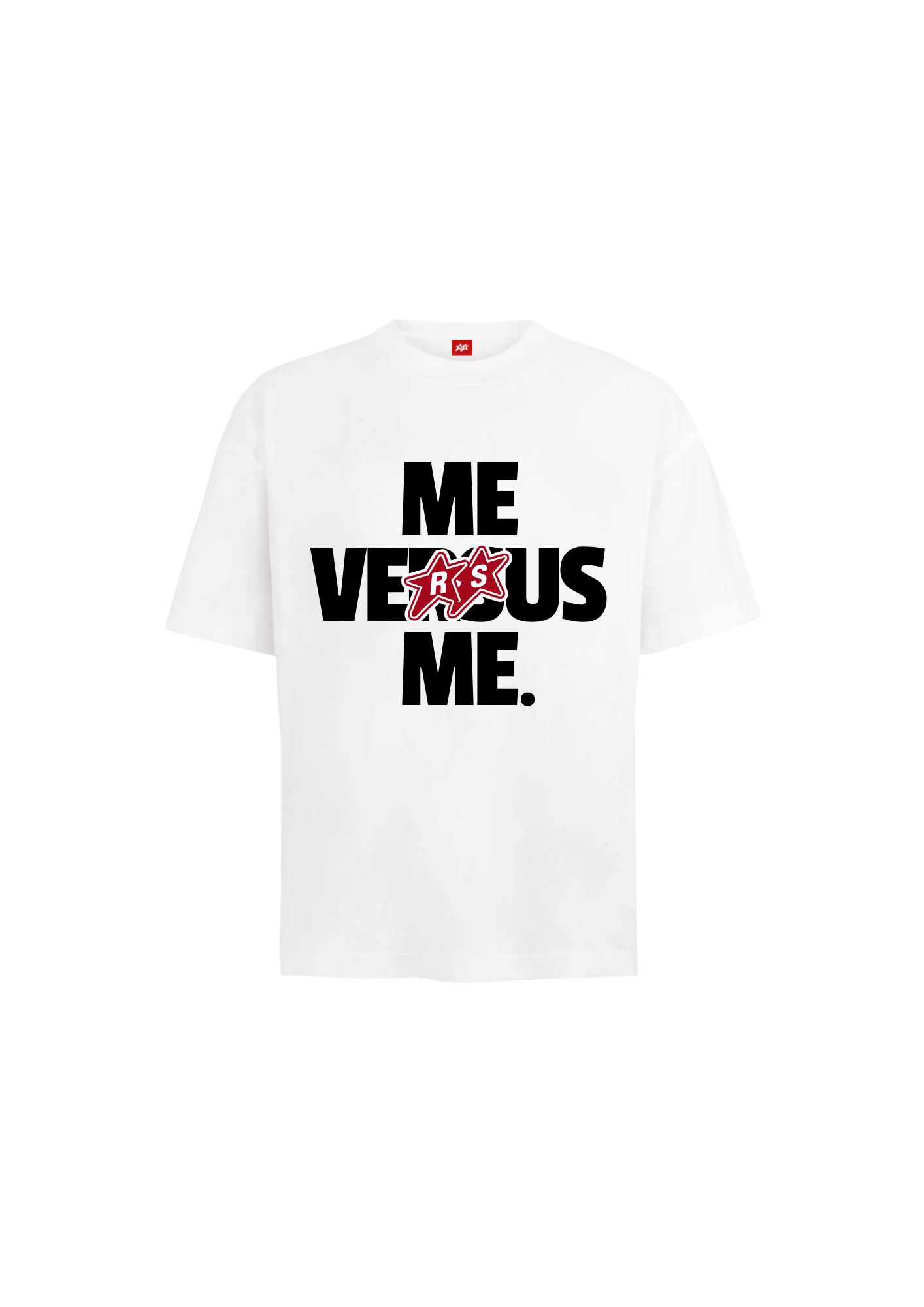 RVRSE M.V.M T-Shirt ~ White