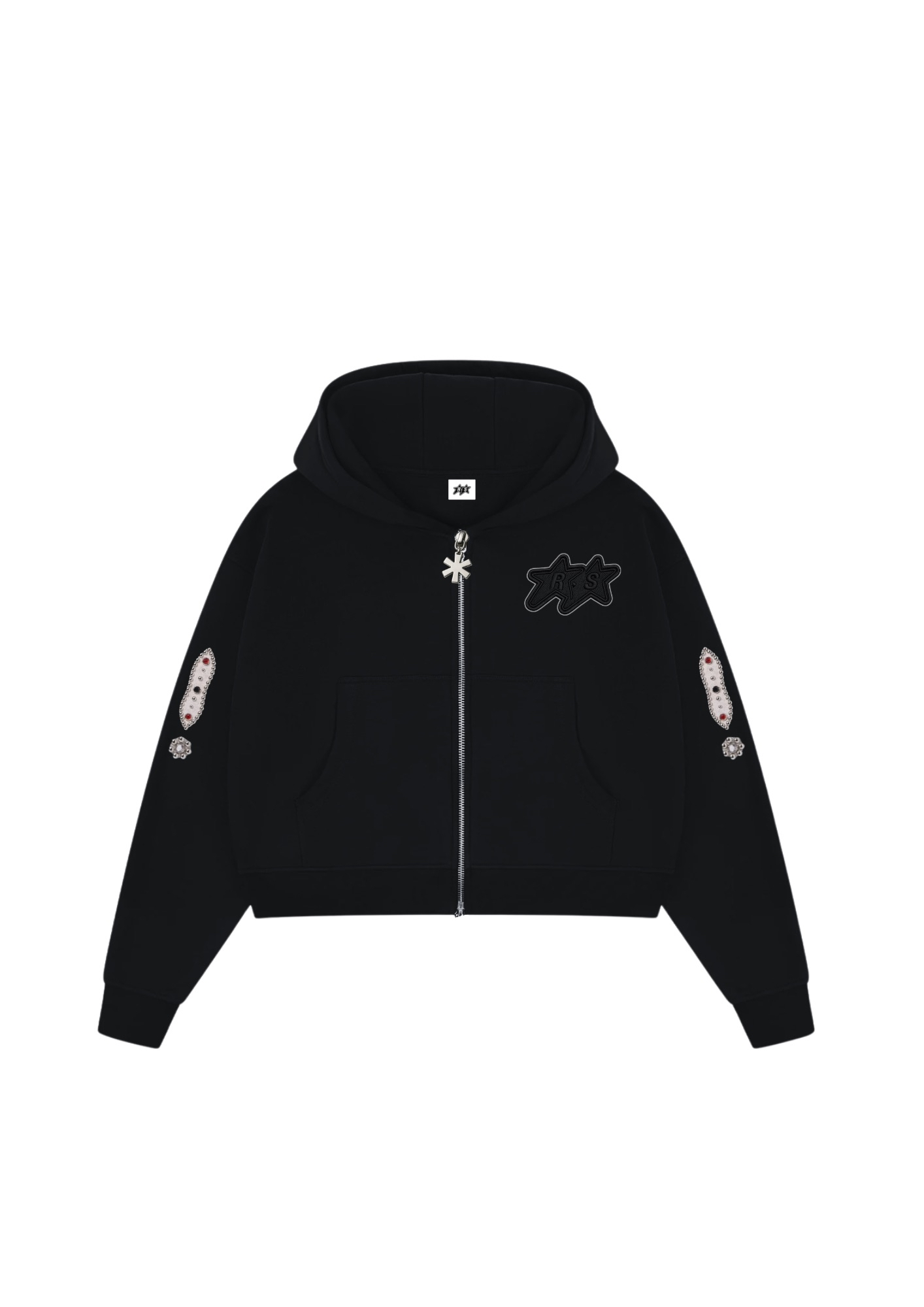 RVRSE SIGNATURE SET - BLACK