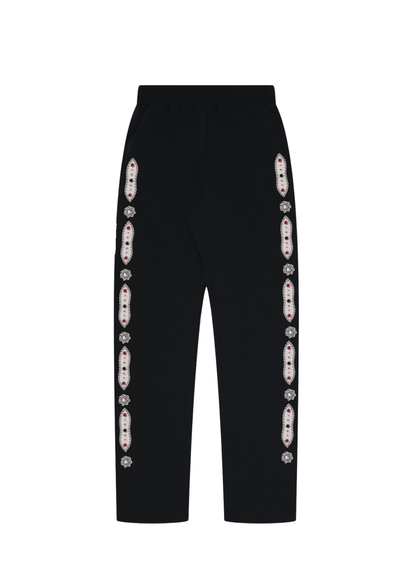 RVRSE SIGNATURE SET - BLACK