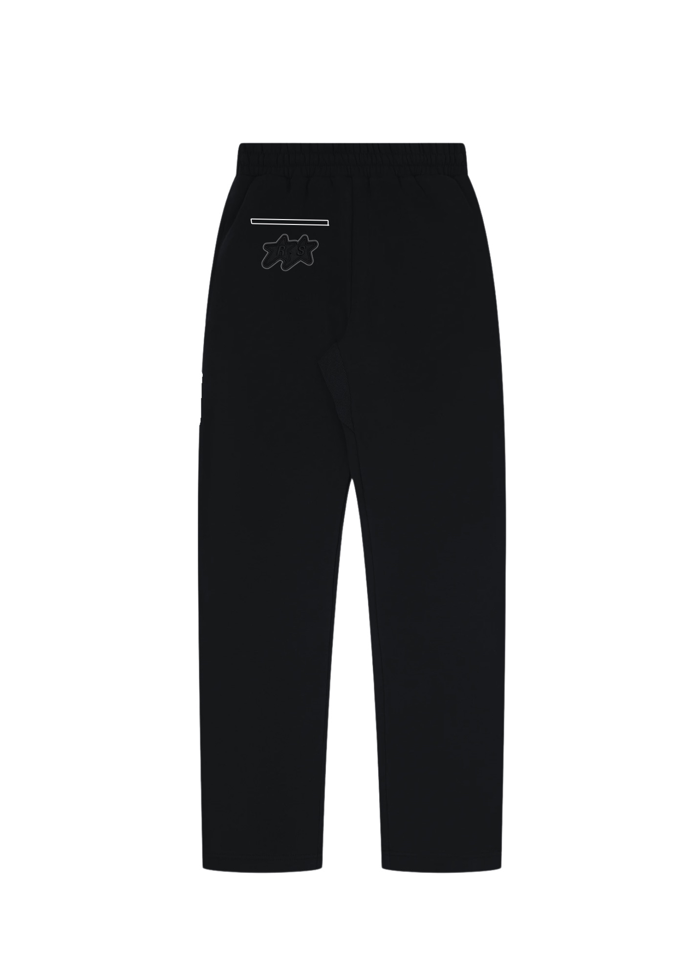 RVRSE SIGNATURE SET - BLACK