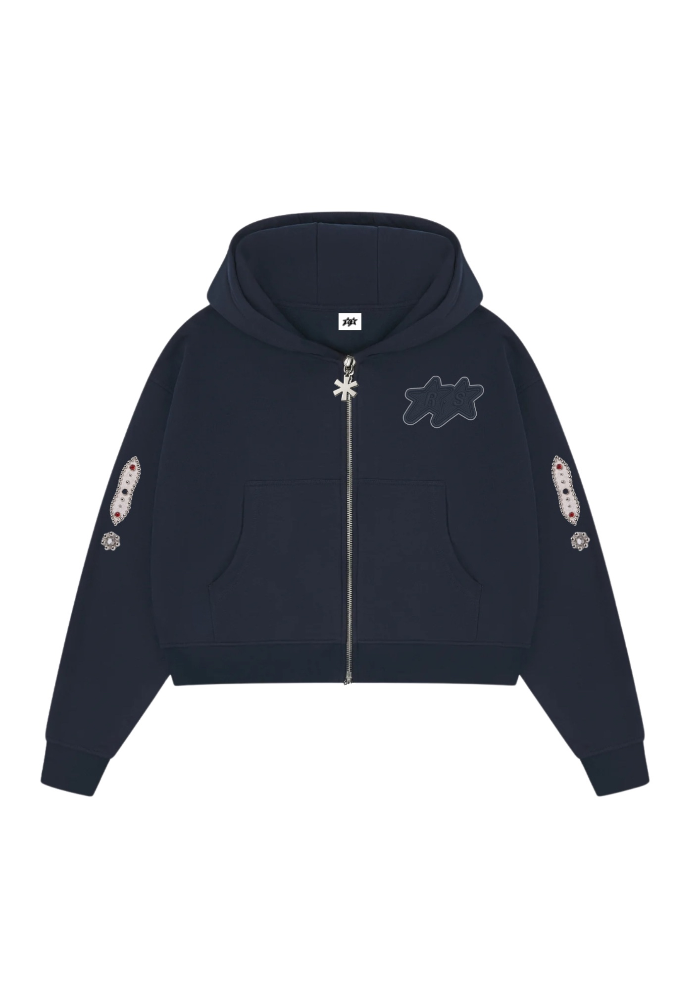 RVRSE SIGNATURE SET - NAVY